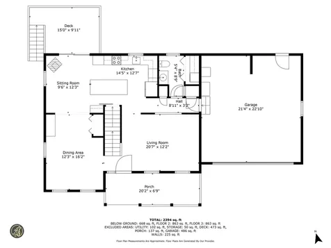 221 Aiden Circle Belmont NH 03220