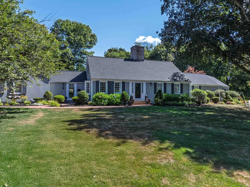 2 Shamrock Lane Dover NH 03820