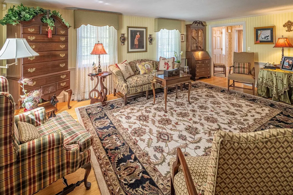 2 Shamrock Lane Dover NH 03820