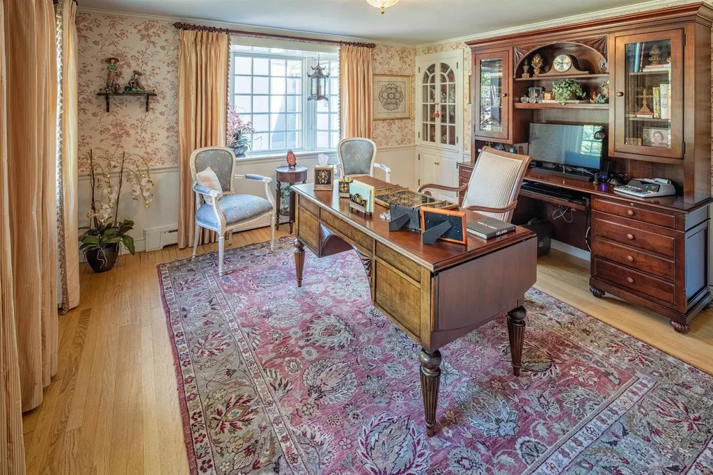 2 Shamrock Lane Dover NH 03820