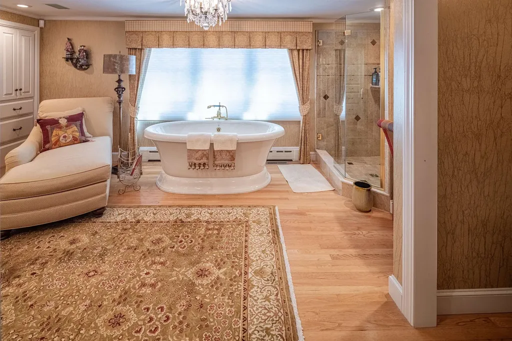 2 Shamrock Lane Dover NH 03820