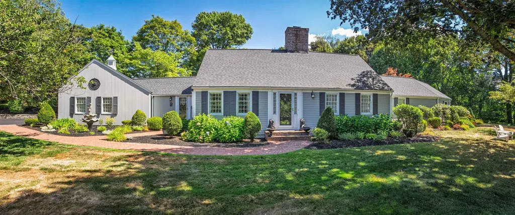 2 Shamrock Lane Dover NH 03820