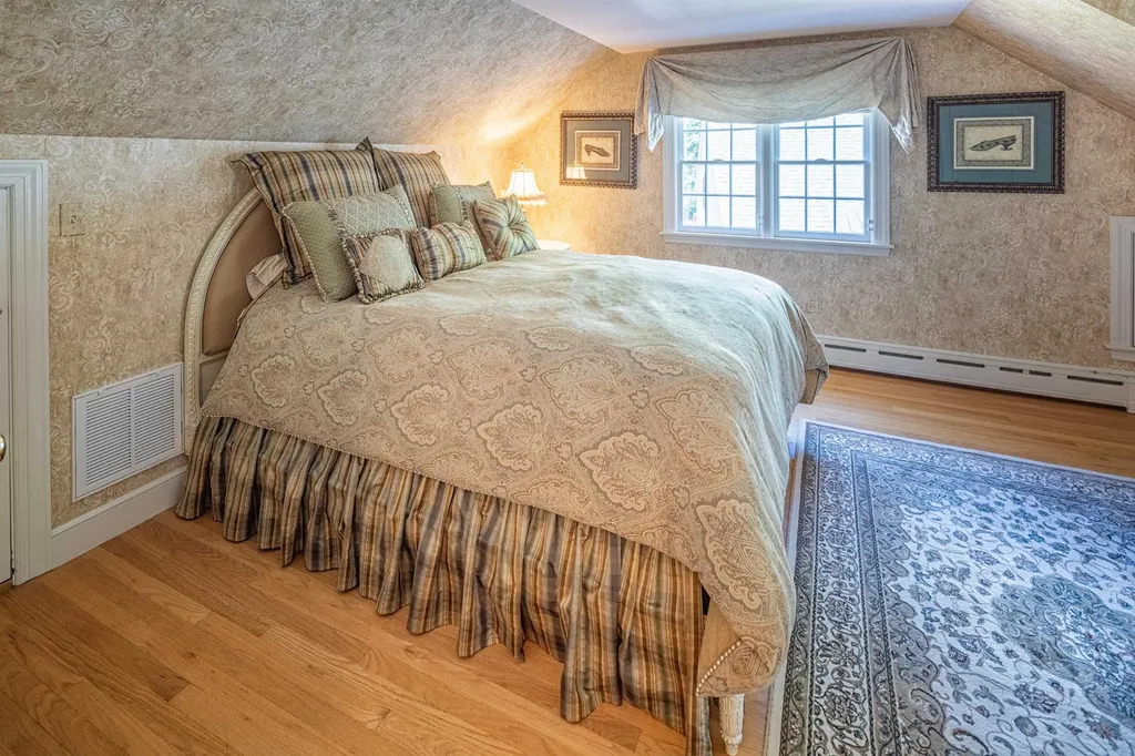 2 Shamrock Lane Dover NH 03820