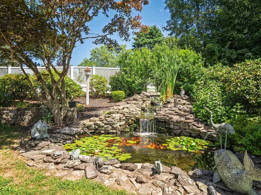 2 Shamrock Lane Dover NH 03820