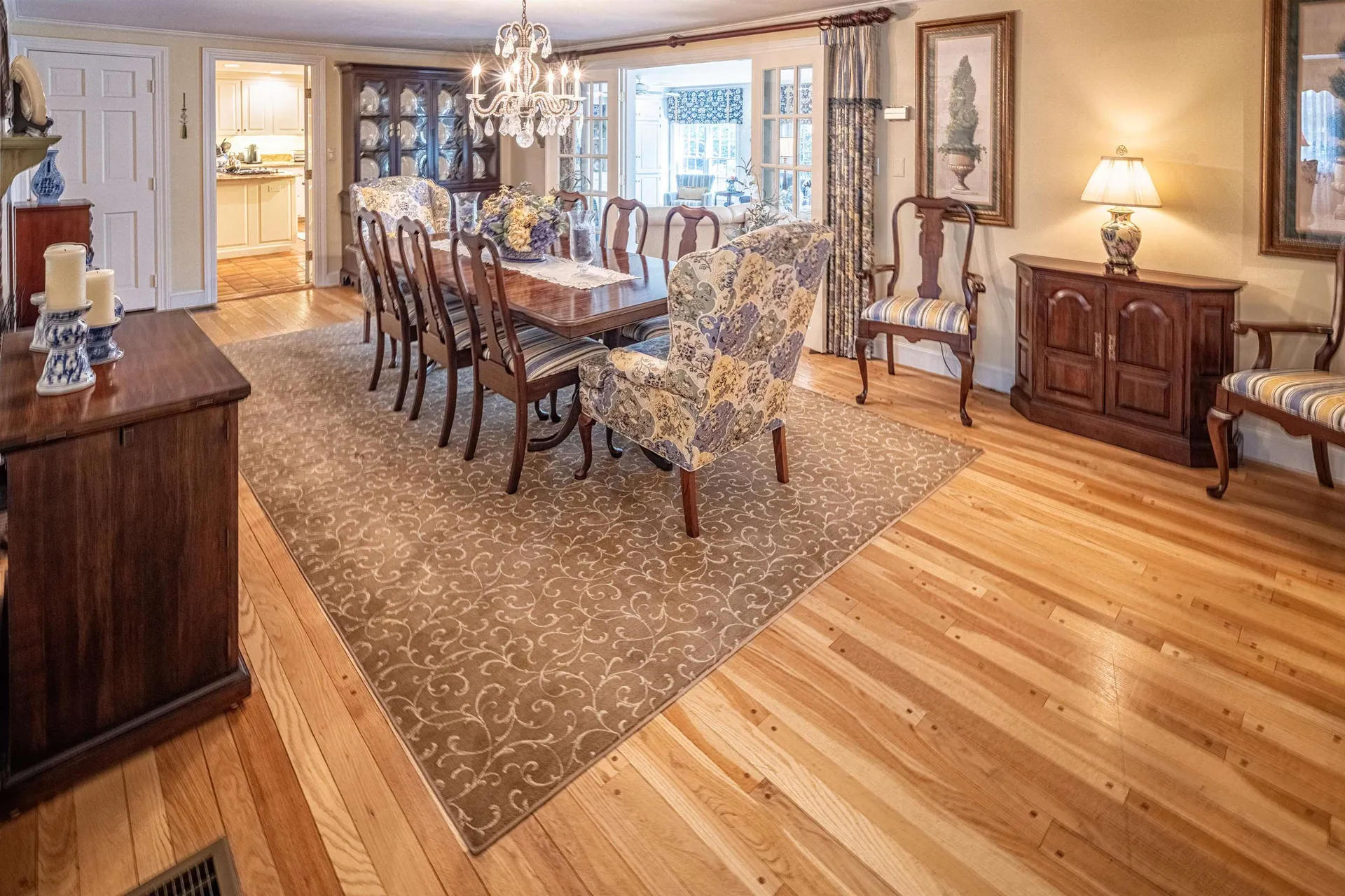 2 Shamrock Lane Dover NH 03820