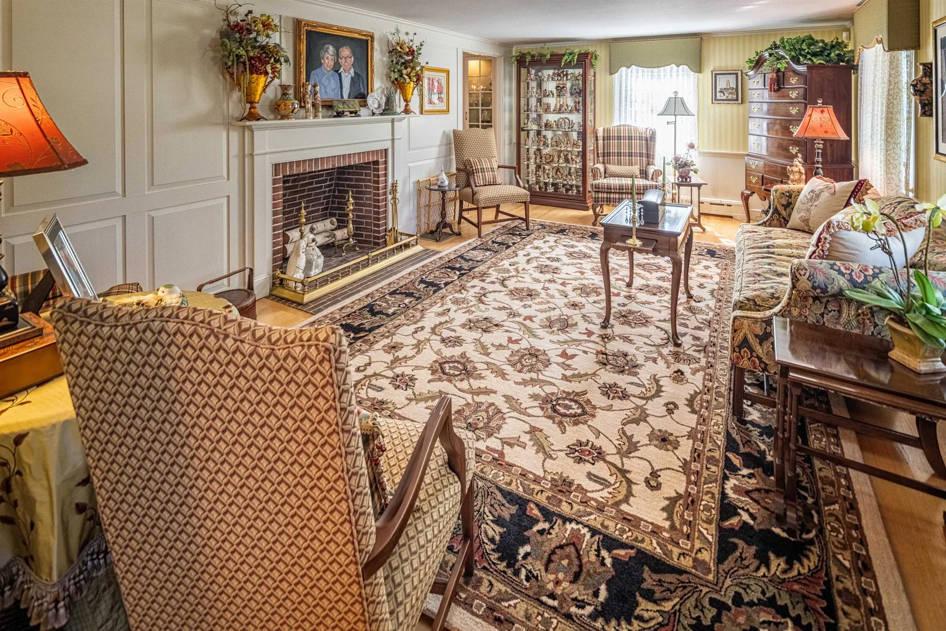 2 Shamrock Lane Dover NH 03820