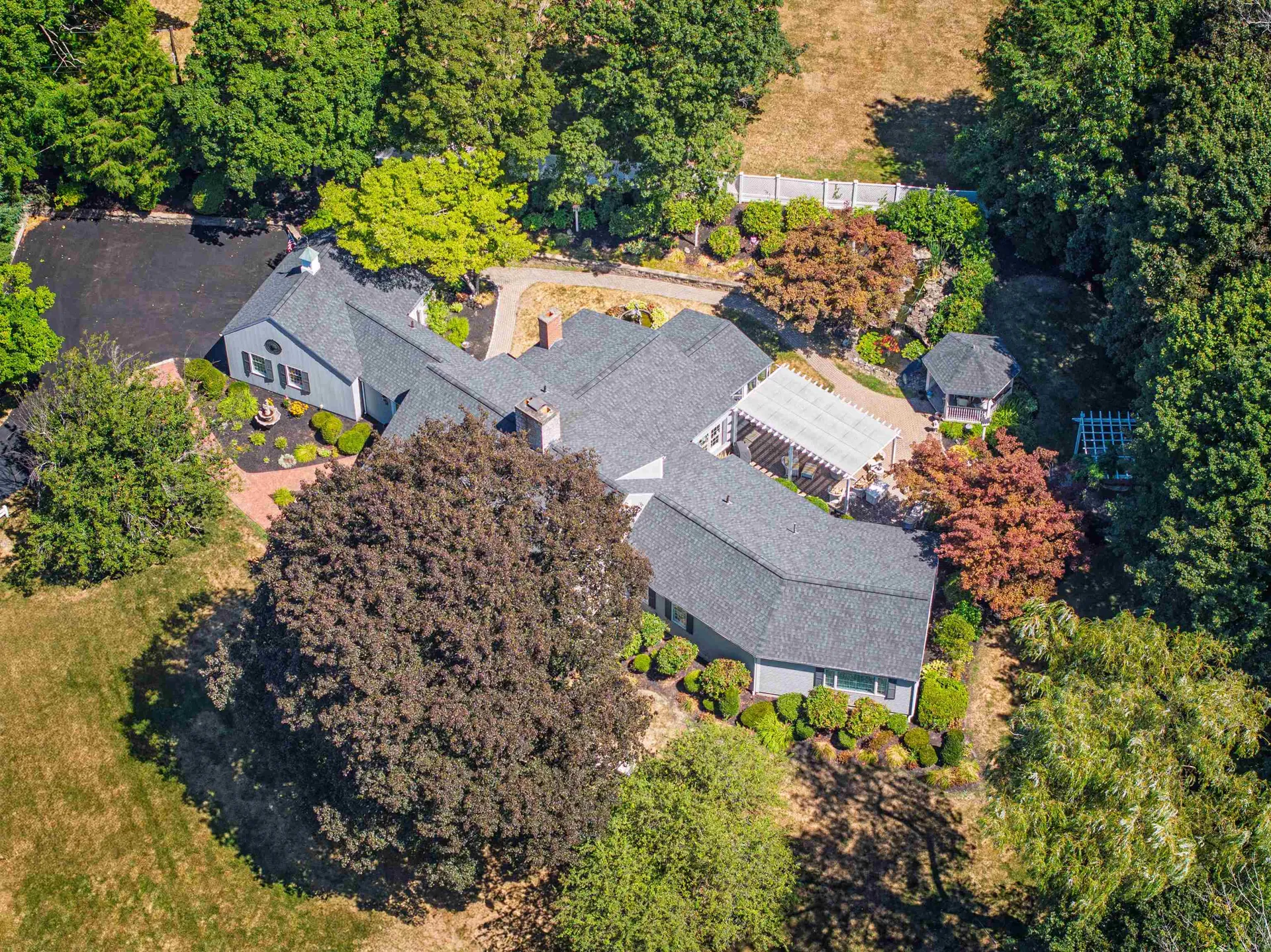 2 Shamrock Lane Dover NH 03820