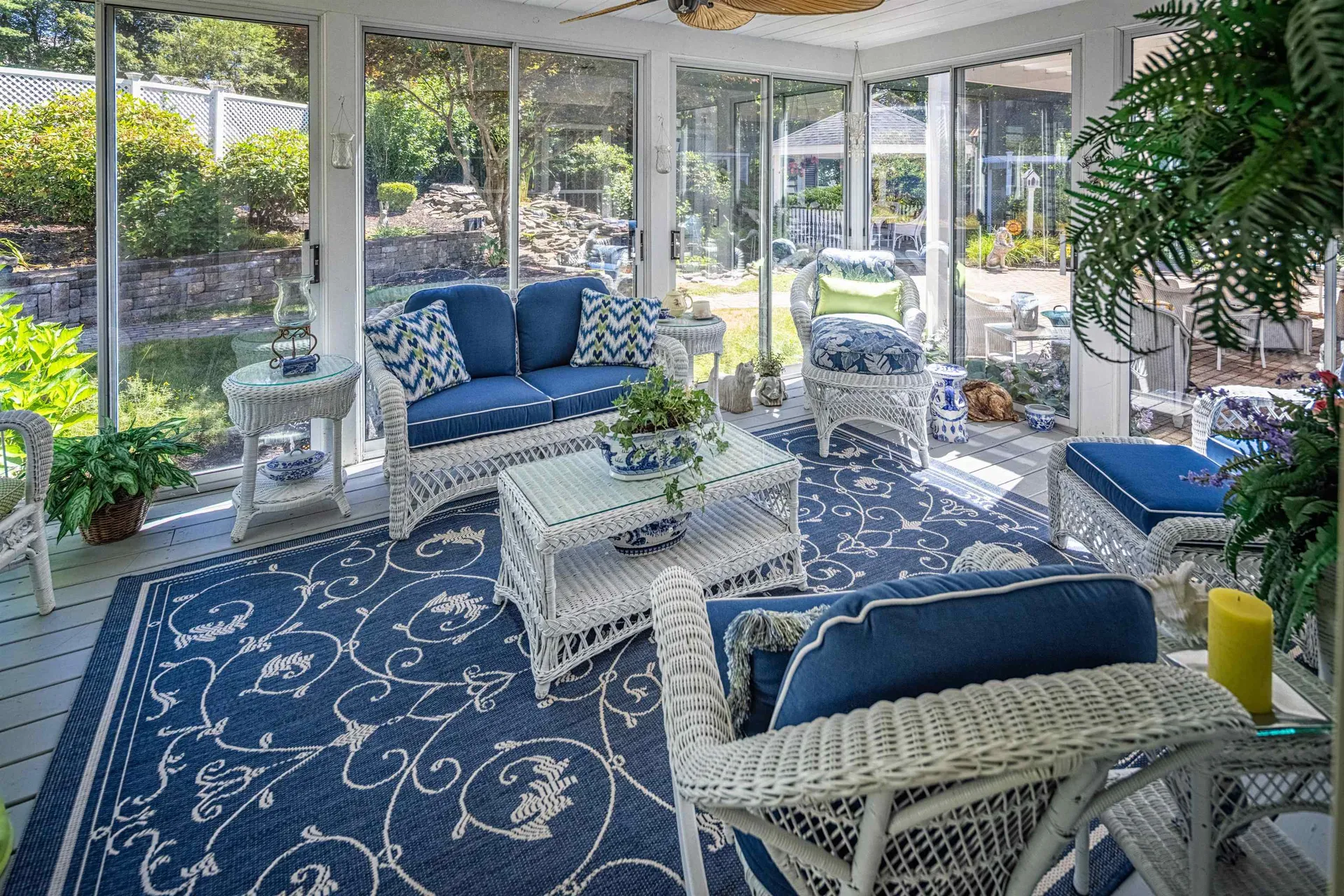 2 Shamrock Lane Dover NH 03820