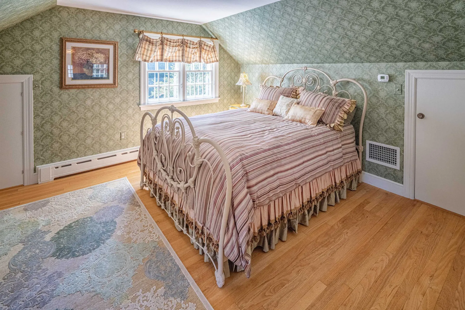 2 Shamrock Lane Dover NH 03820