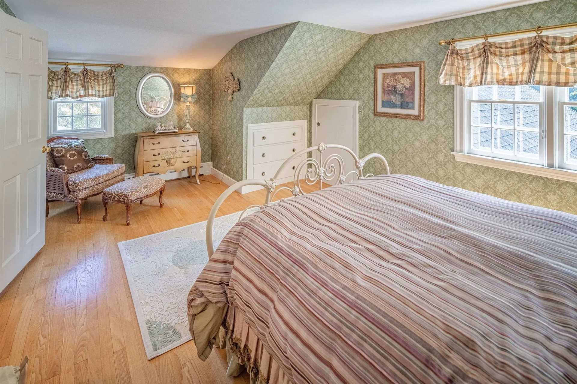 2 Shamrock Lane Dover NH 03820