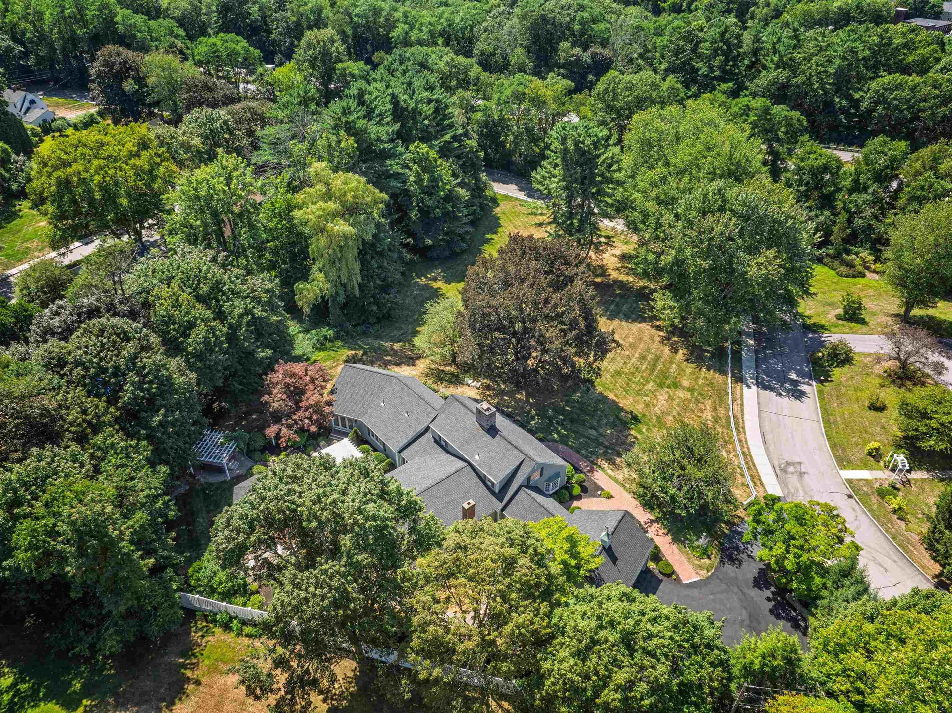 2 Shamrock Lane Dover NH 03820