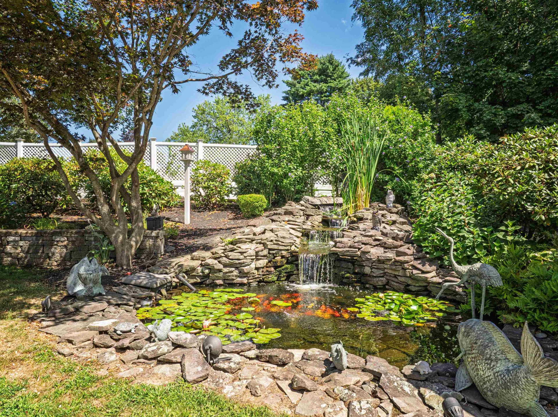 2 Shamrock Lane Dover NH 03820