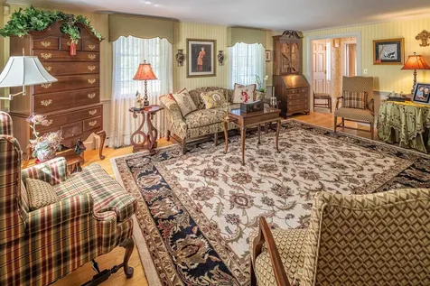 2 Shamrock Lane Dover NH 03820