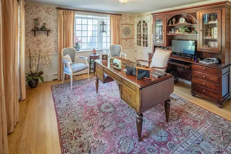 2 Shamrock Lane Dover NH 03820