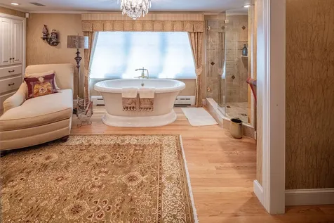 2 Shamrock Lane Dover NH 03820