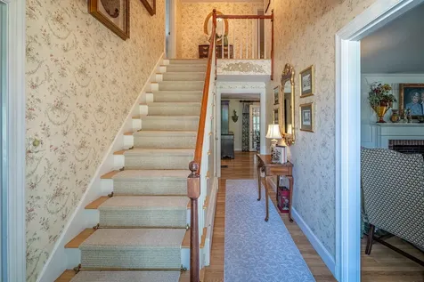 2 Shamrock Lane Dover NH 03820