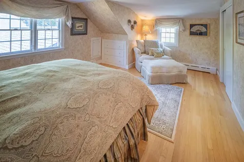 2 Shamrock Lane Dover NH 03820