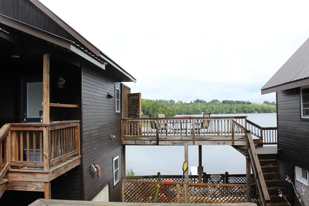 197 Monette Place Glover VT 05875