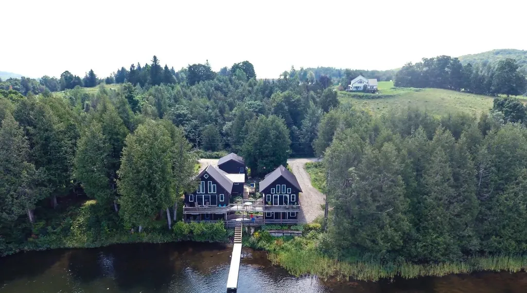 197 Monette Place Glover VT 05875