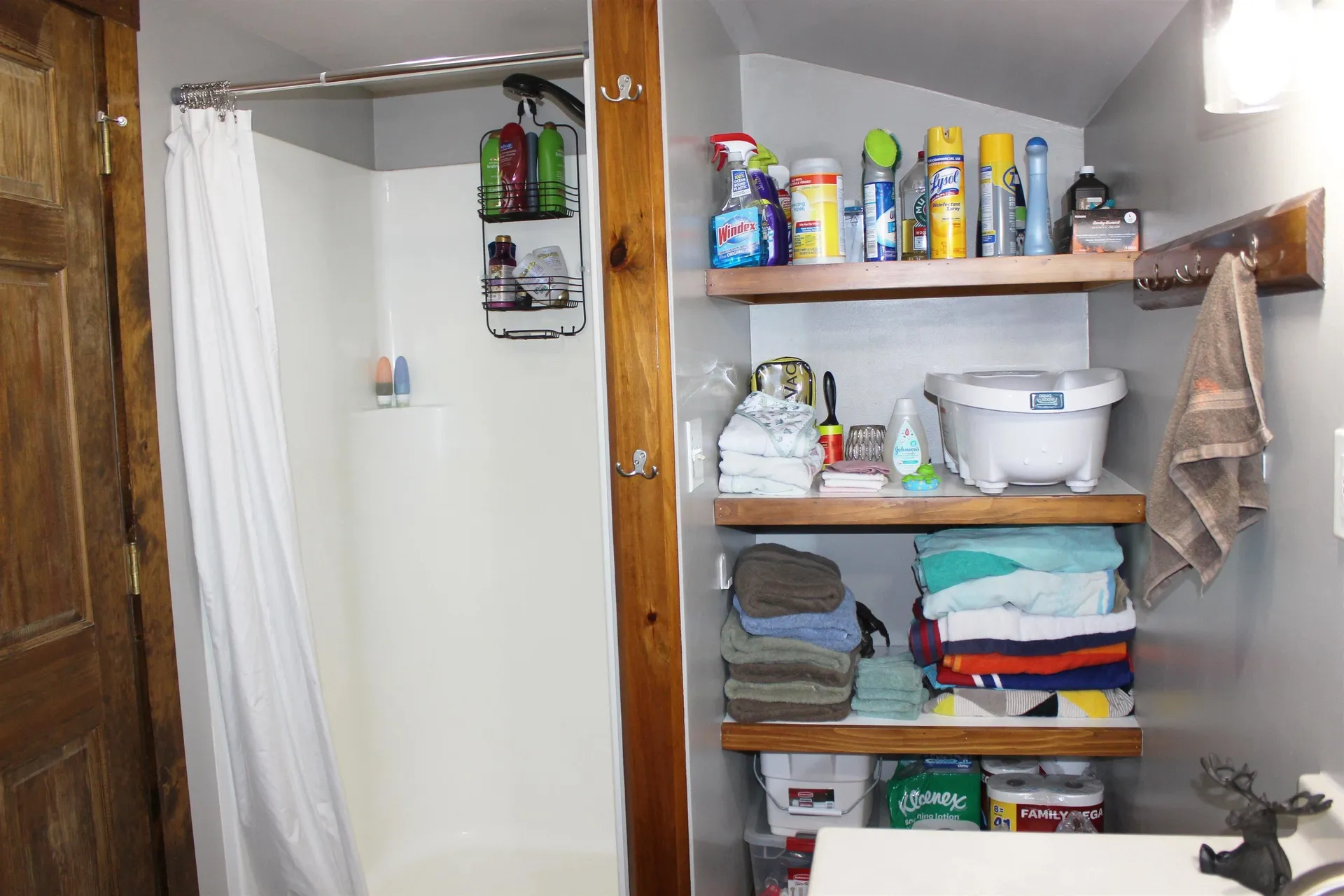 197 Monette Place Glover VT 05875