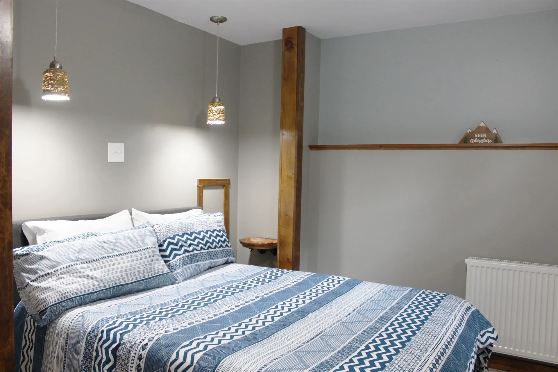 197 Monette Place Glover VT 05875