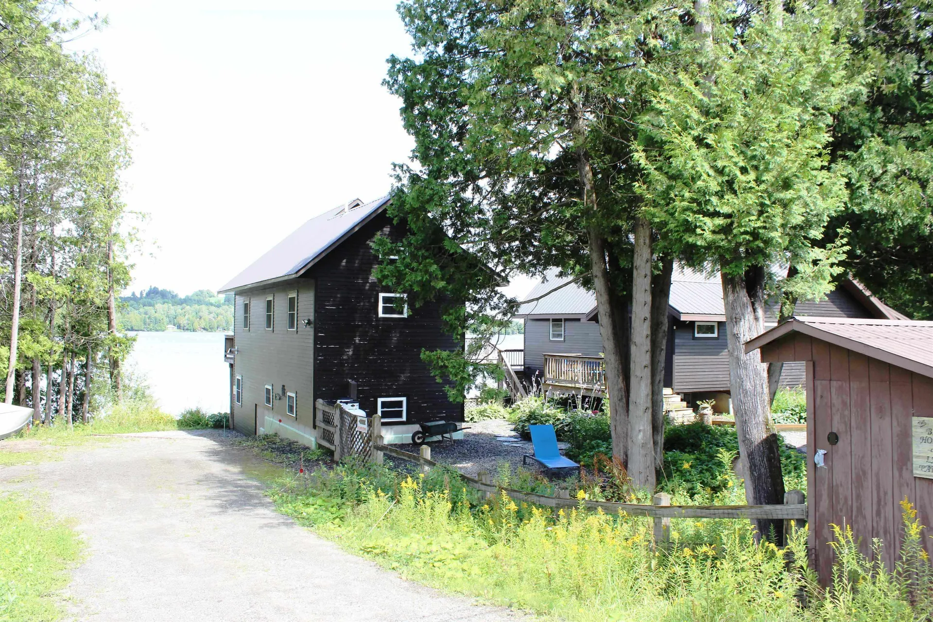 197 Monette Place Glover VT 05875