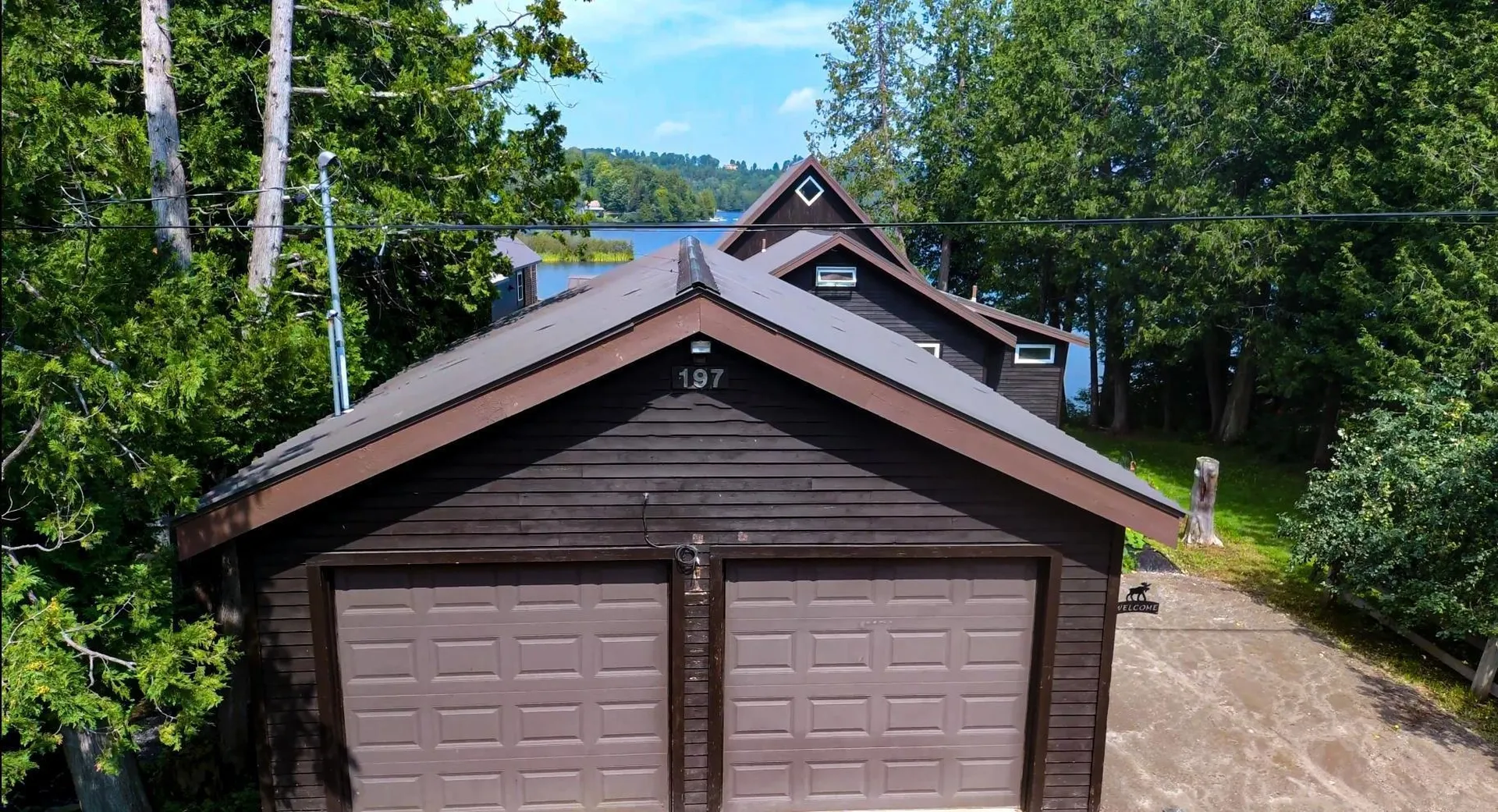 197 Monette Place Glover VT 05875