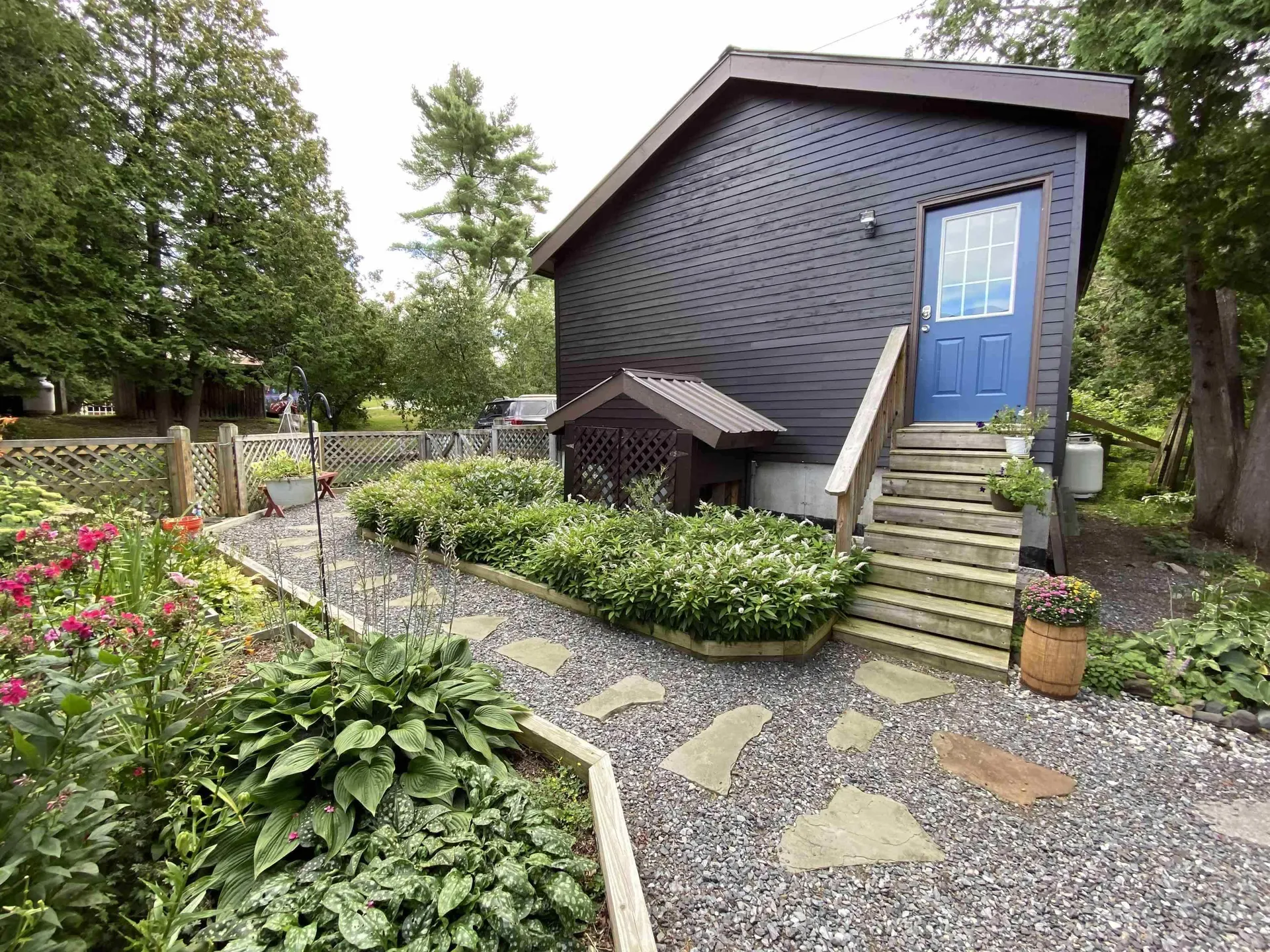 197 Monette Place Glover VT 05875