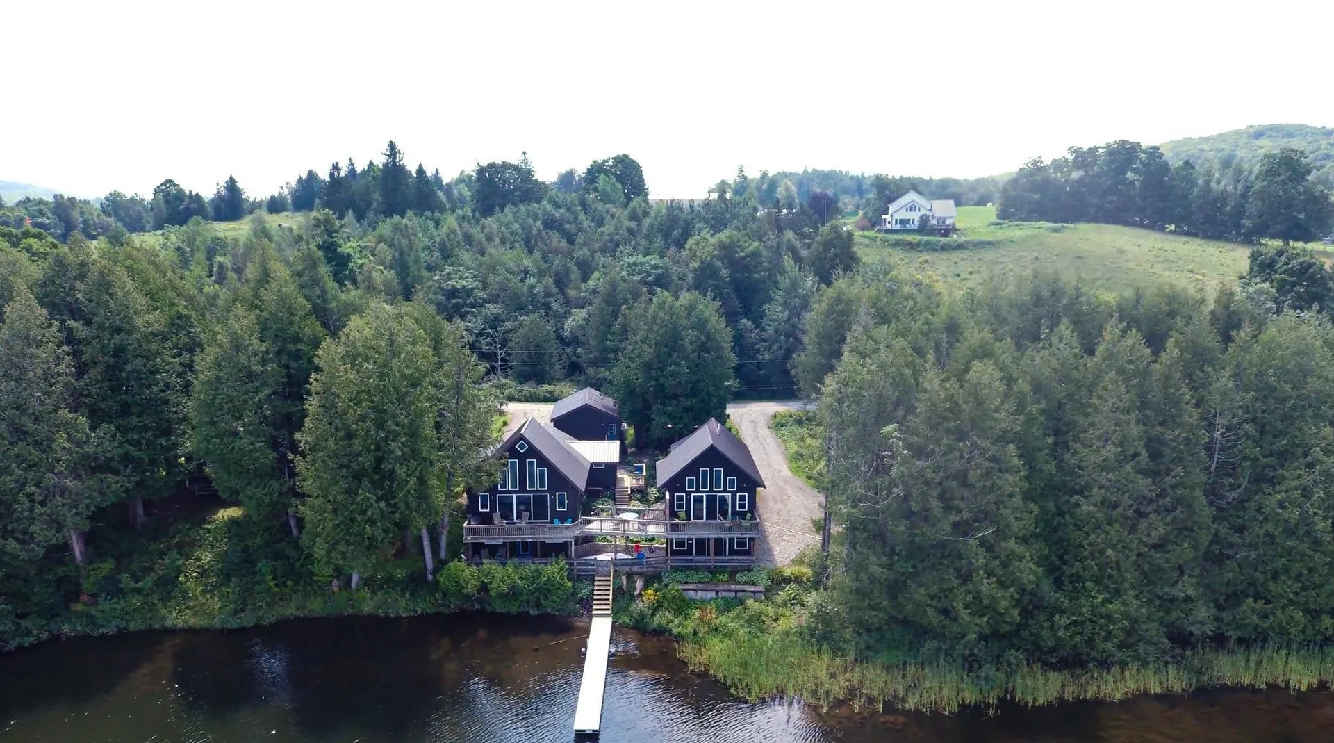 197 Monette Place Glover VT 05875