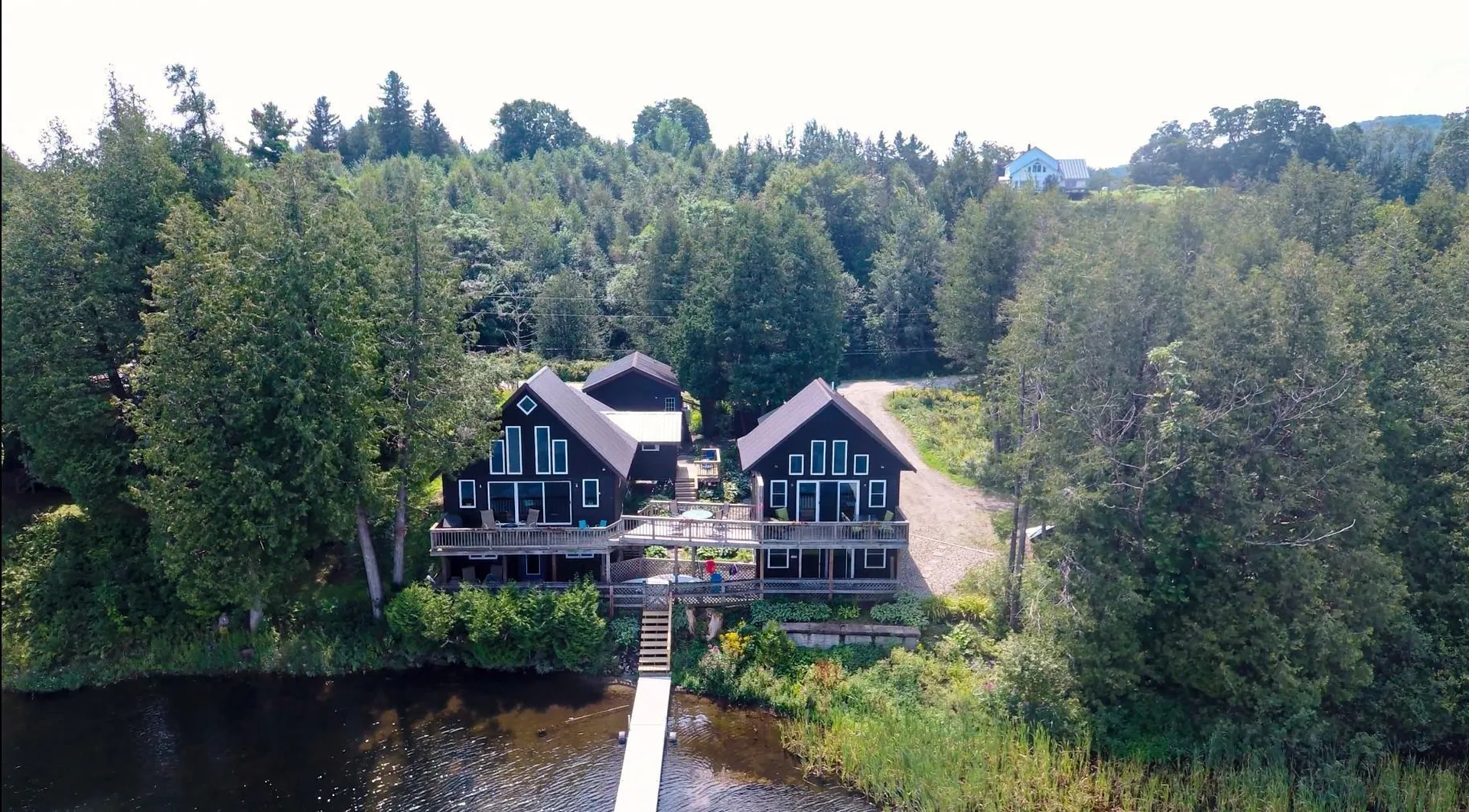 197 Monette Place Glover VT 05875