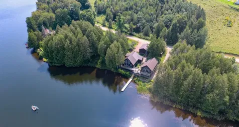 197 Monette Place Glover VT 05875