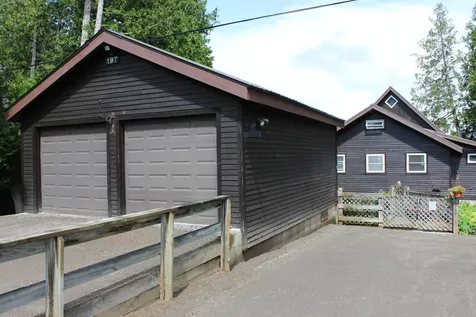 197 Monette Place Glover VT 05875