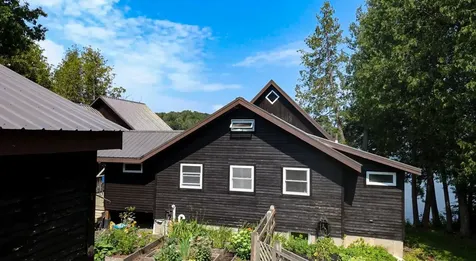 197 Monette Place Glover VT 05875