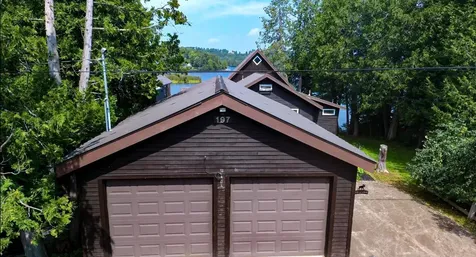 197 Monette Place Glover VT 05875