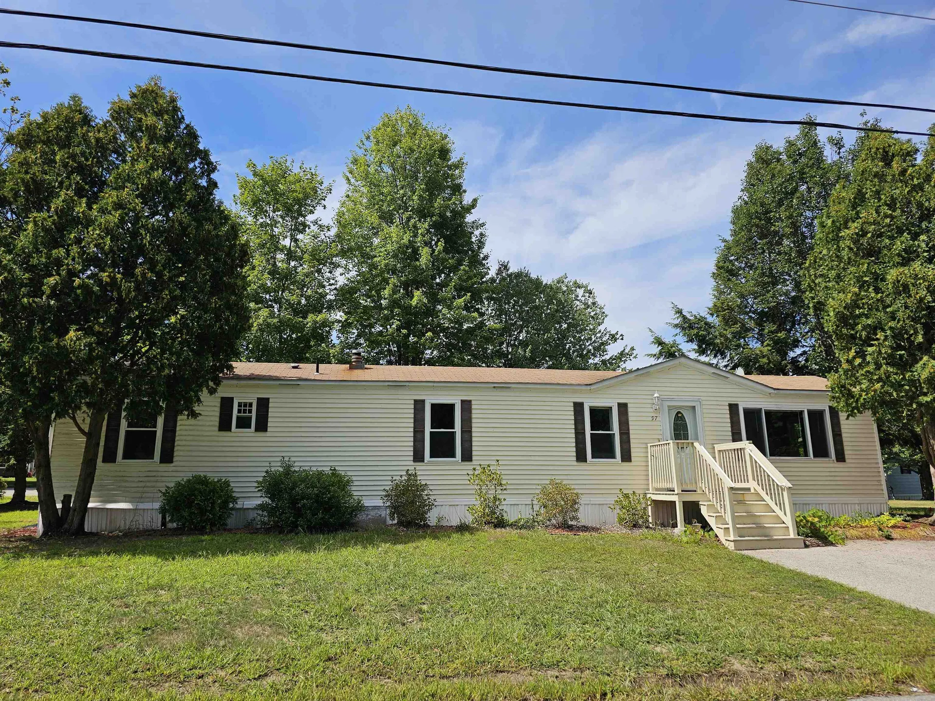 26 Melendy Road Milford NH 03055