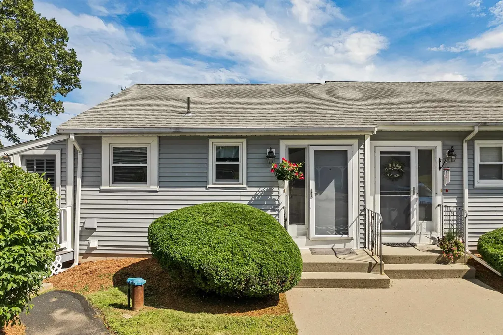 100 Pillsbury Road Londonderry NH 03053