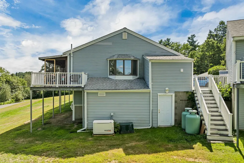 100 Pillsbury Road Londonderry NH 03053