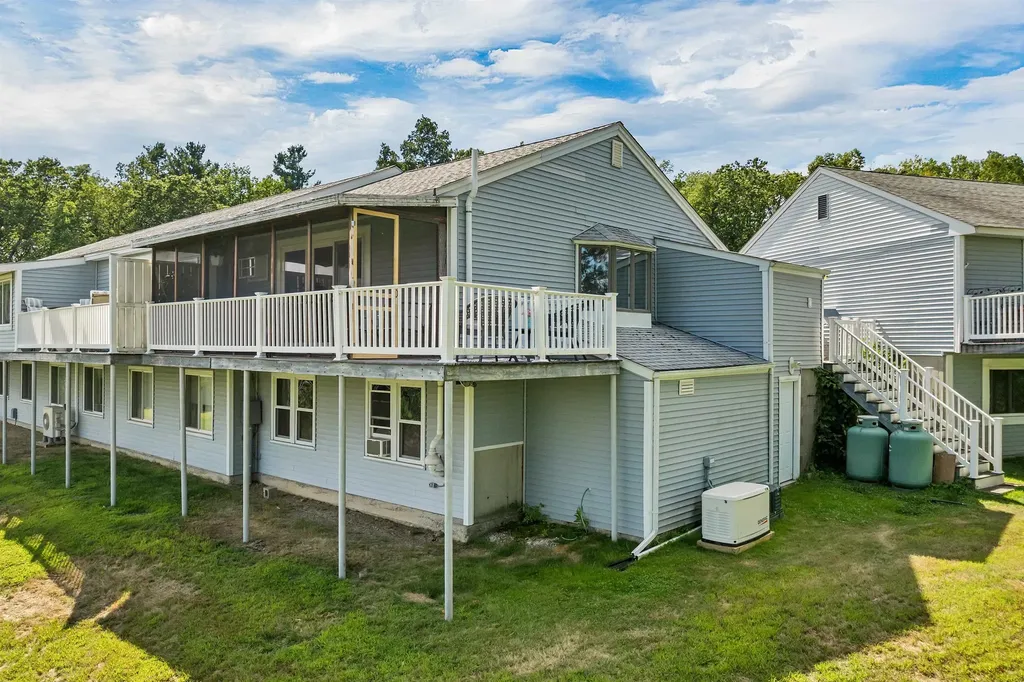 100 Pillsbury Road Londonderry NH 03053