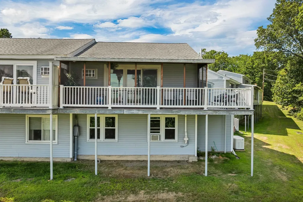 100 Pillsbury Road Londonderry NH 03053