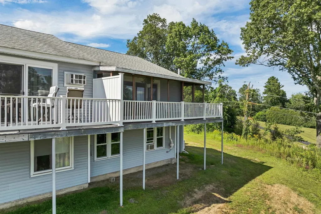 100 Pillsbury Road Londonderry NH 03053
