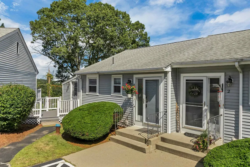 100 Pillsbury Road Londonderry NH 03053