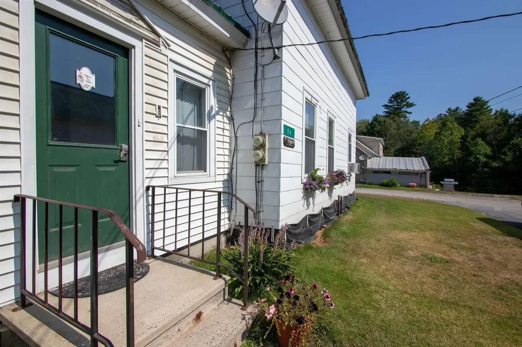 86 Payette Drive St. Johnsbury VT 05819