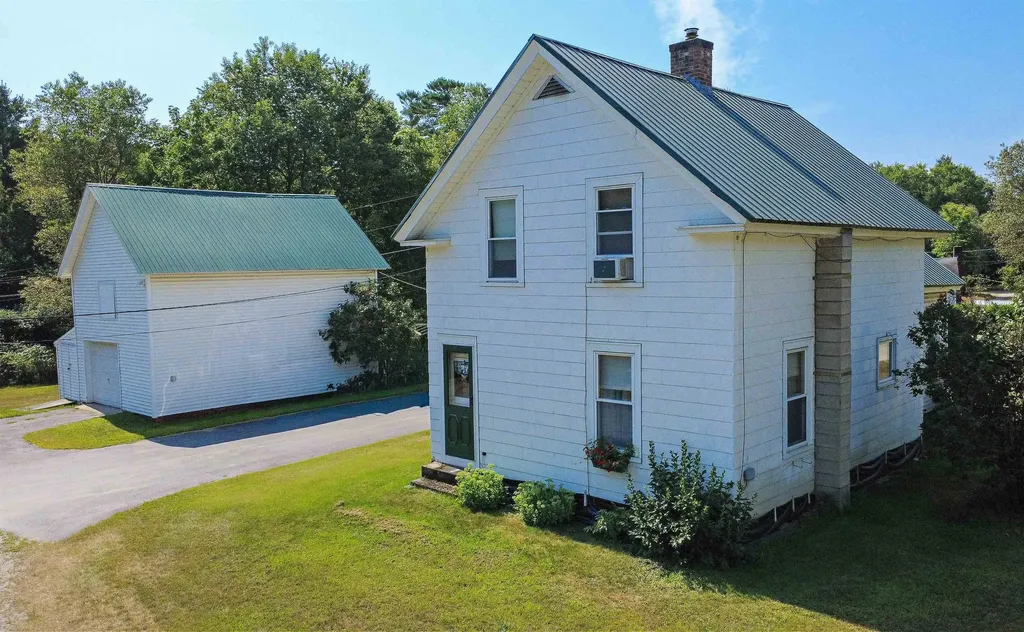 86 Payette Drive St. Johnsbury VT 05819