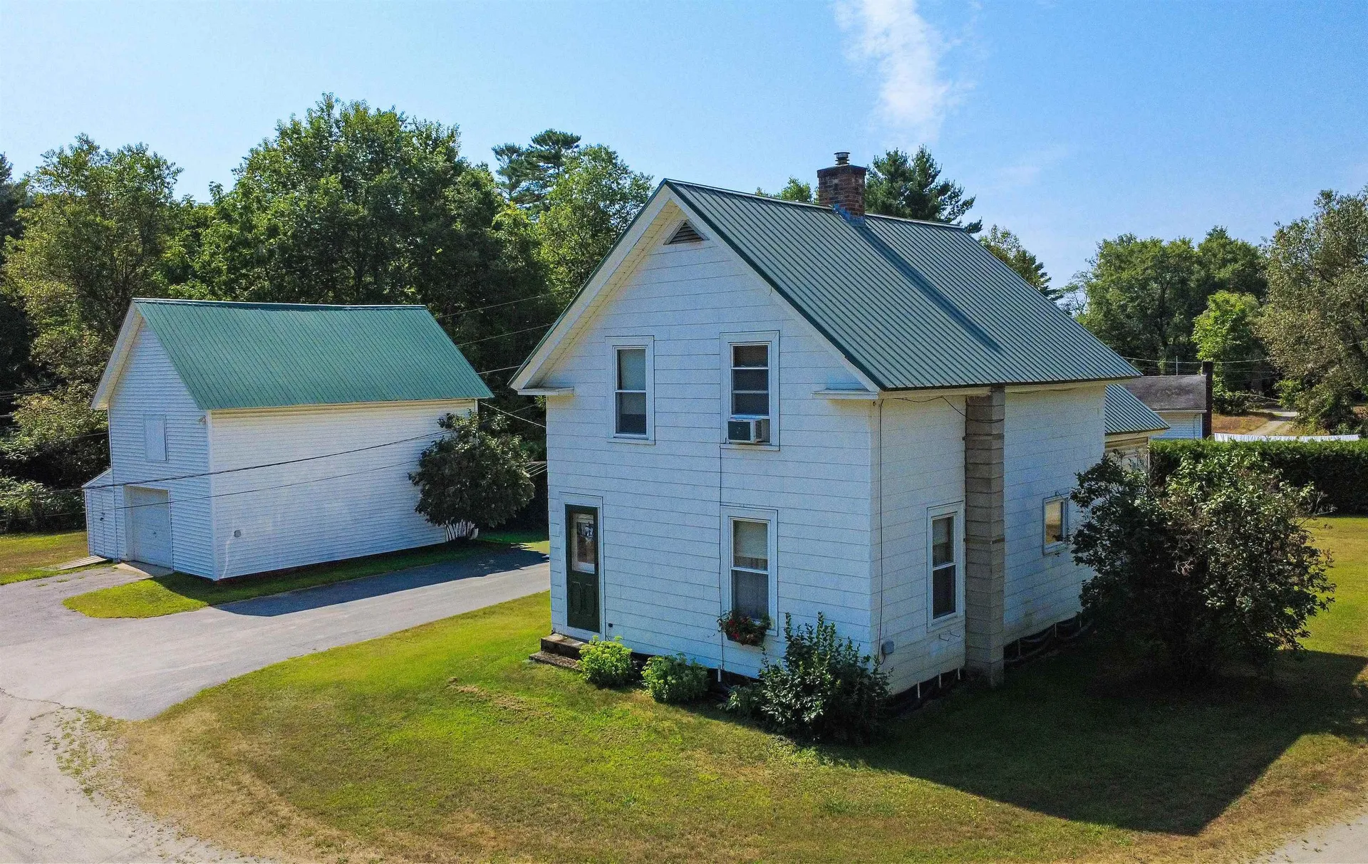 86 Payette Drive St. Johnsbury VT 05819