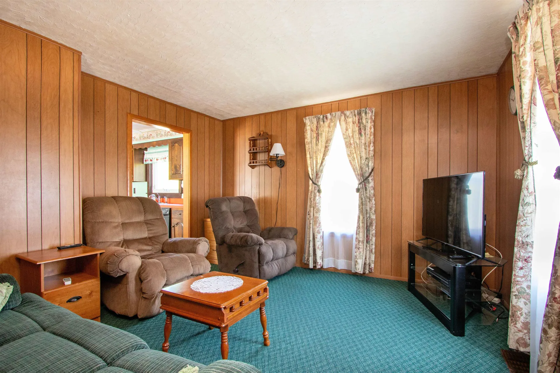 86 Payette Drive St. Johnsbury VT 05819