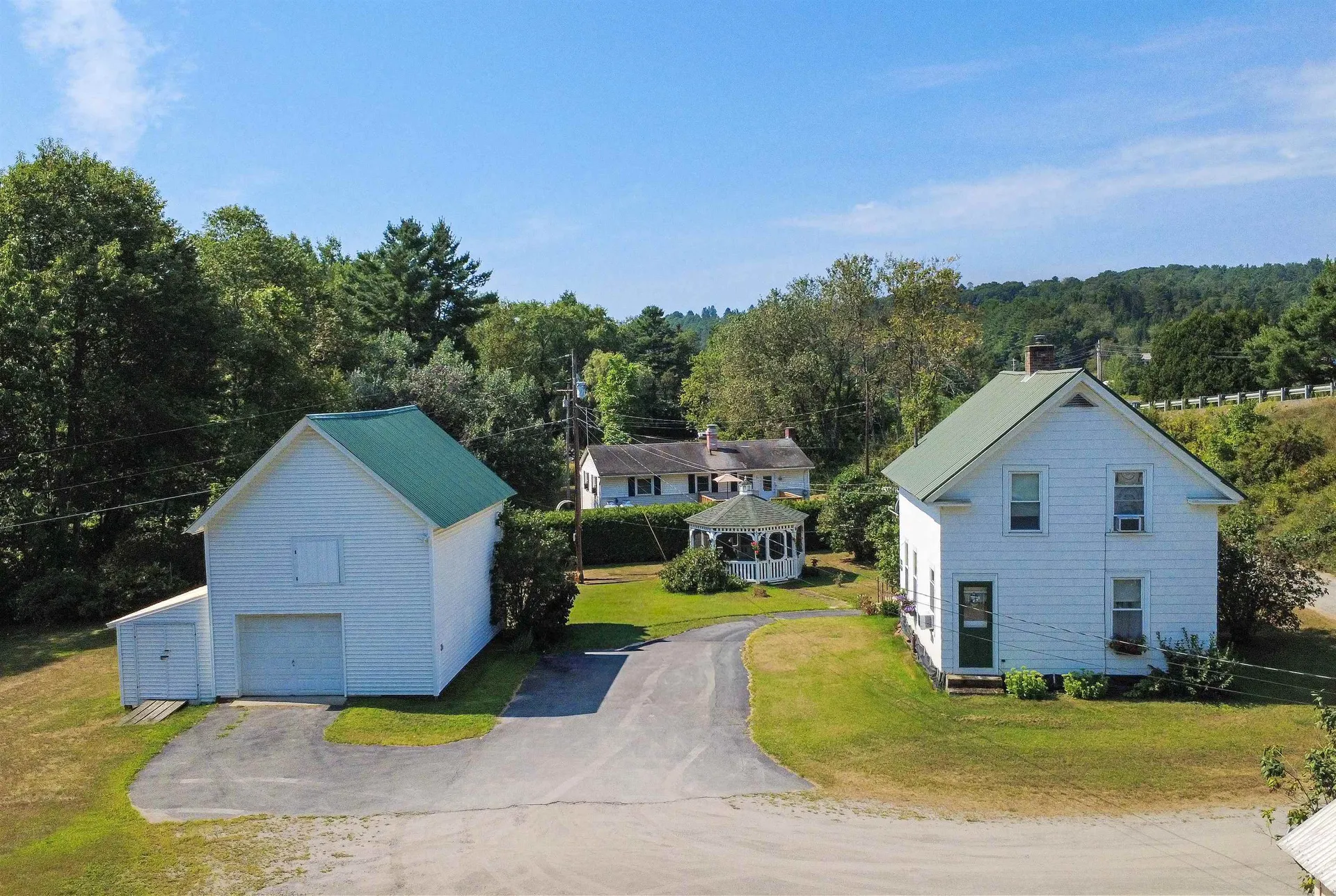 86 Payette Drive St. Johnsbury VT 05819