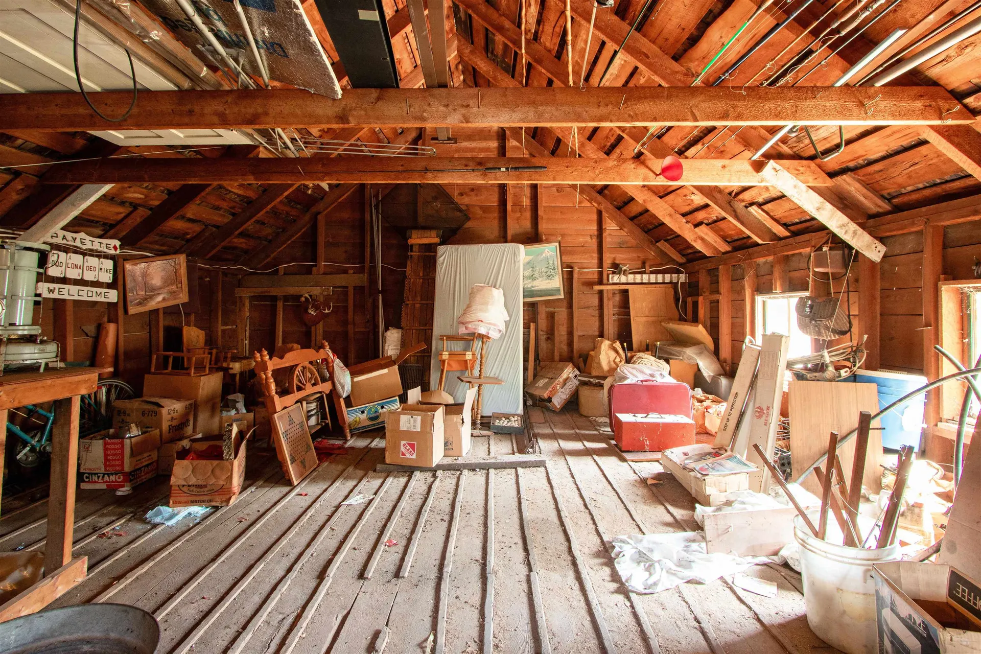 86 Payette Drive St. Johnsbury VT 05819