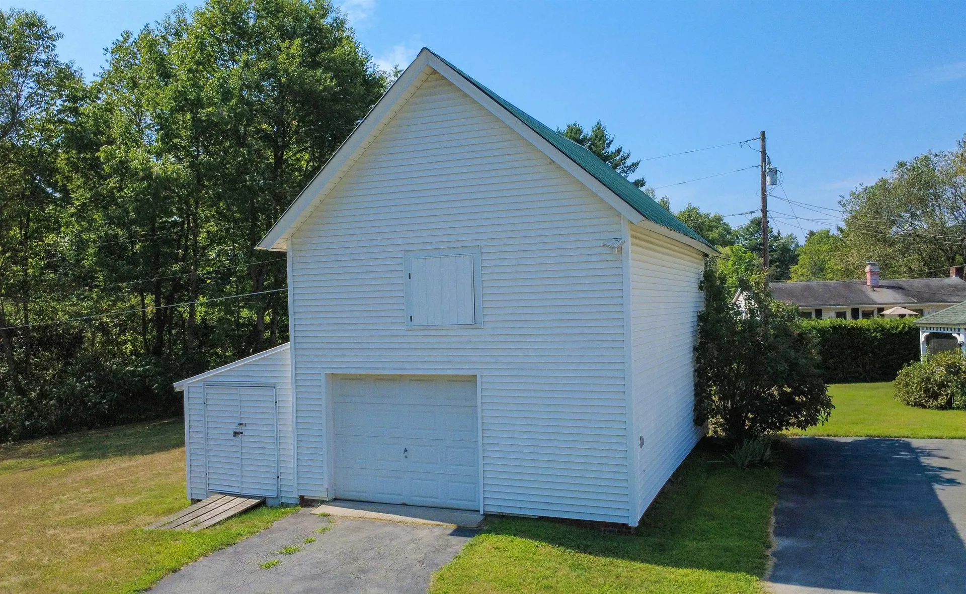 86 Payette Drive St. Johnsbury VT 05819