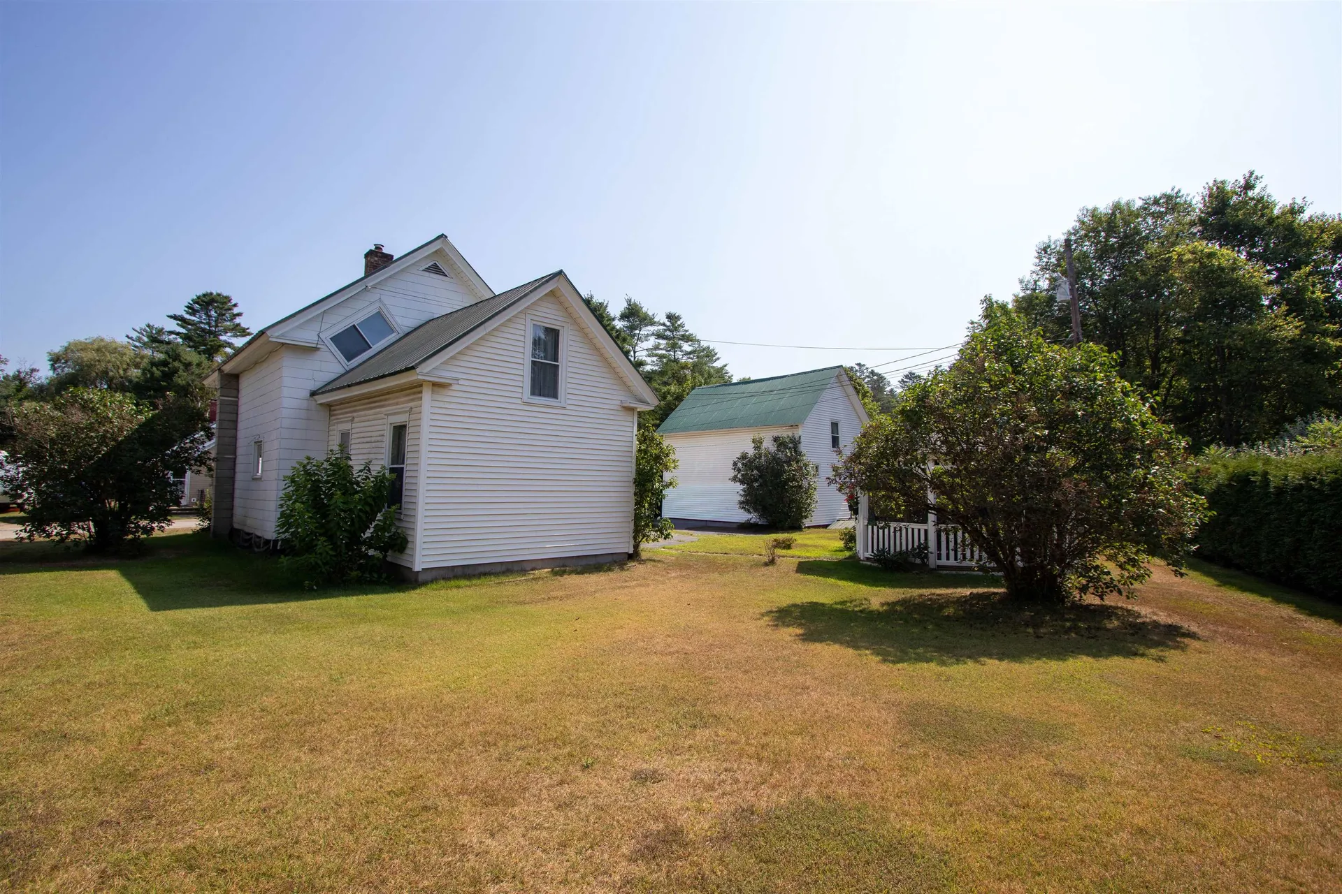 86 Payette Drive St. Johnsbury VT 05819