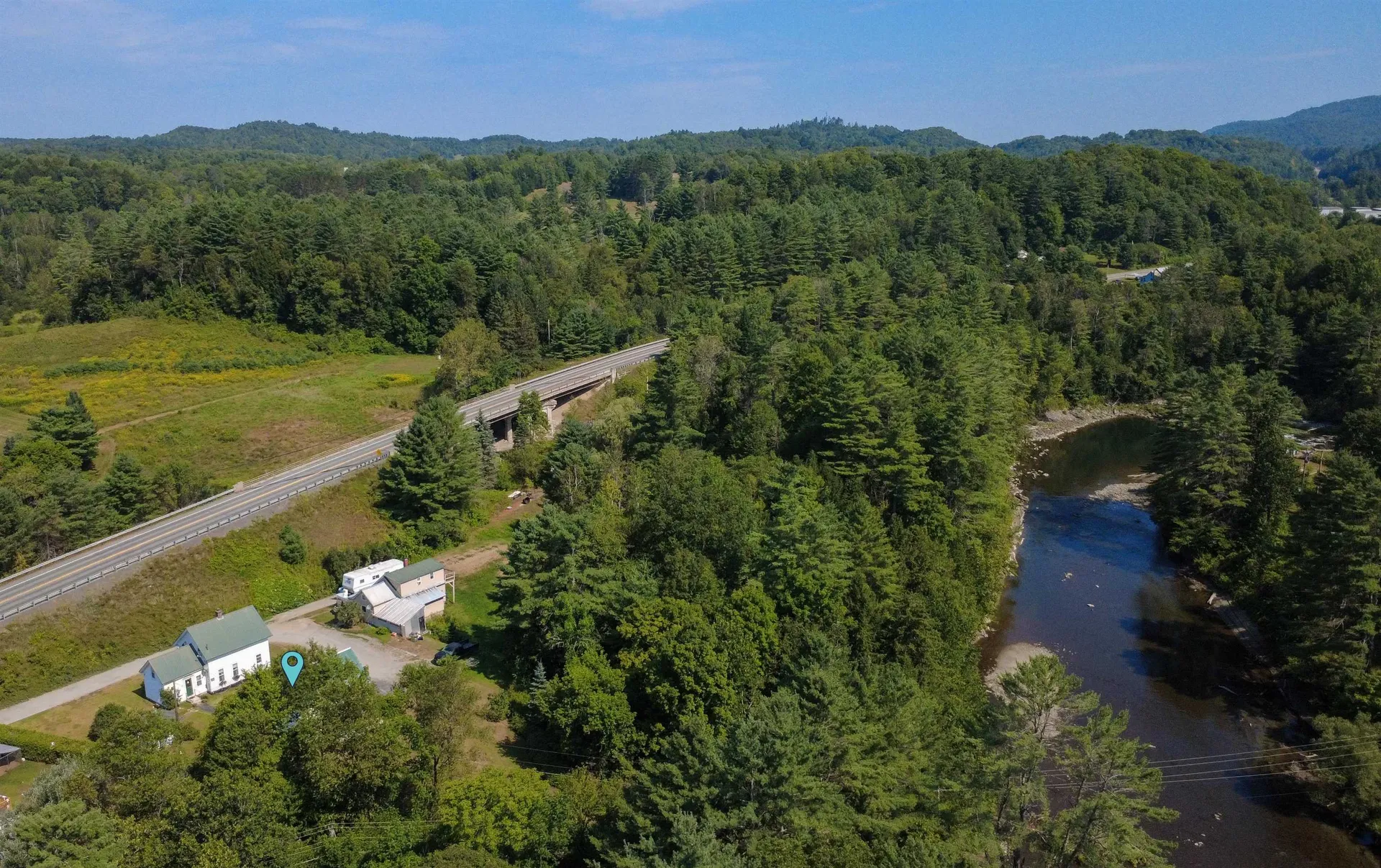 86 Payette Drive St. Johnsbury VT 05819